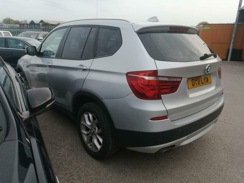Used BMW X3 2011 for sale - 78073653: Photo 3