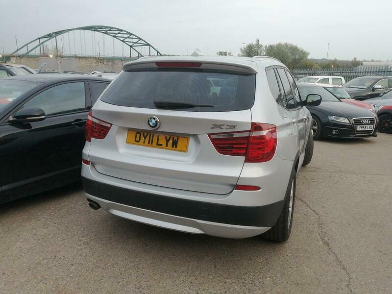 Used BMW X3 2011 for sale - 78073653: Photo 5