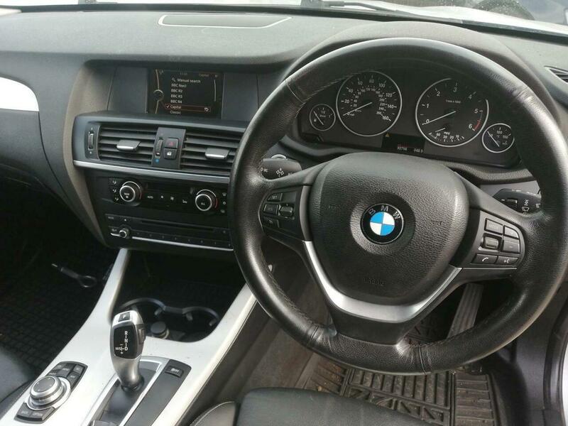 Used BMW X3 2011 for sale - 78073653: Photo 6