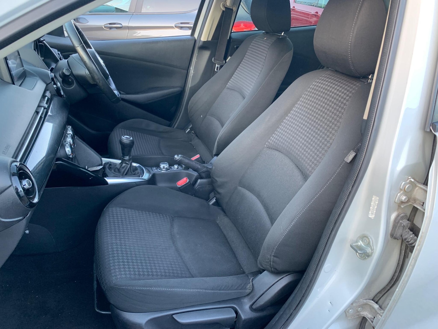 Vehicle 17