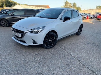 Used Mazda Mazda2 2018 for sale - 75478144: Photo