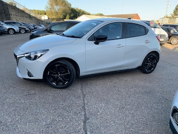 Used Mazda Mazda2 2018 for sale - 75478144: Photo