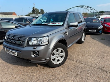 Used Land Rover Freelander 2013 for sale - 79254722: Photo