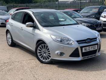 Used Ford Focus 2013 for sale - 74838229: Photo