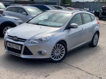 Used Ford Focus 2013 for sale - 74838229: Photo