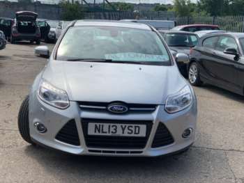 Used Ford Focus 2013 for sale - 74838229: Photo