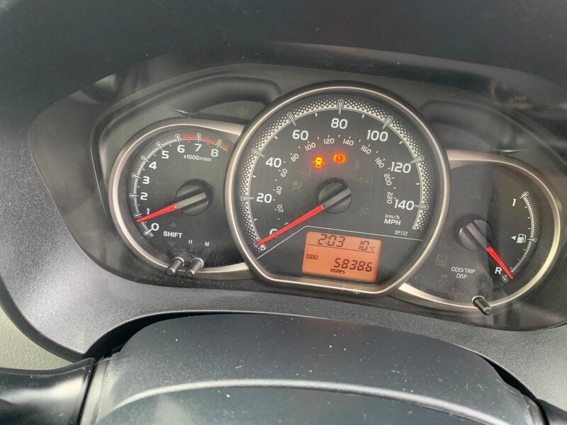 Used Toyota Yaris 2015 for sale - 78073705: Photo 12