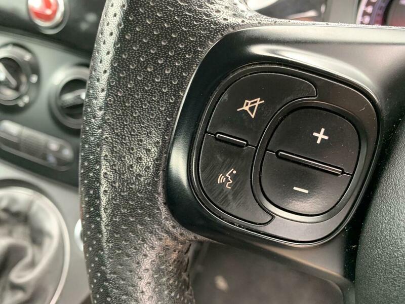 Used Abarth 595 2018 for sale - 78073654: Photo 14