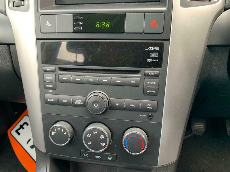 Used Chevrolet Captiva 2011 for sale - 78073640: Photo 10