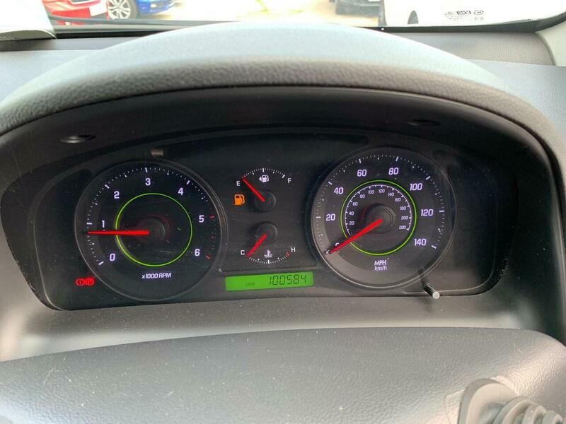 Used Chevrolet Captiva 2011 for sale - 78073640: Photo 11