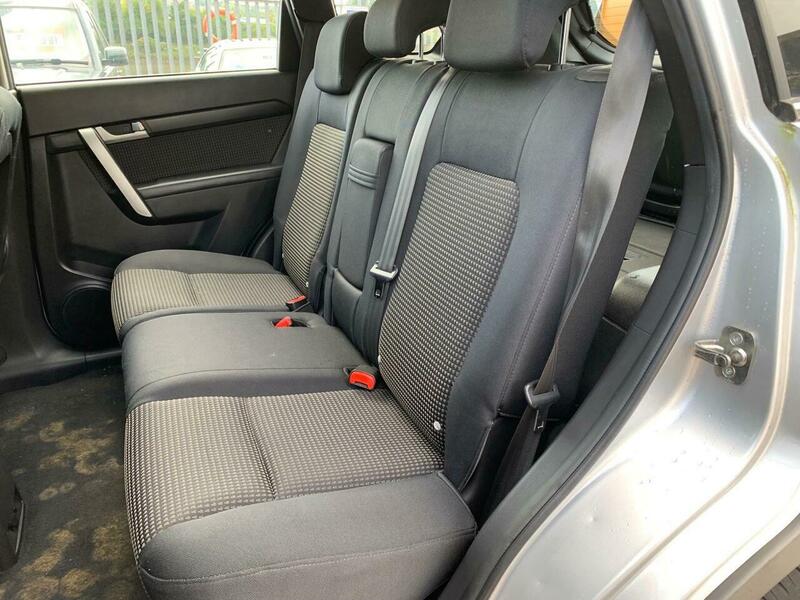 Used Chevrolet Captiva 2011 for sale - 78073640: Photo 15