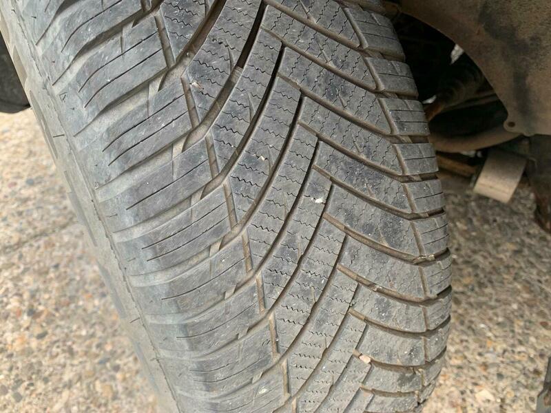 Used Chevrolet Captiva 2011 for sale - 78073640: Photo 16