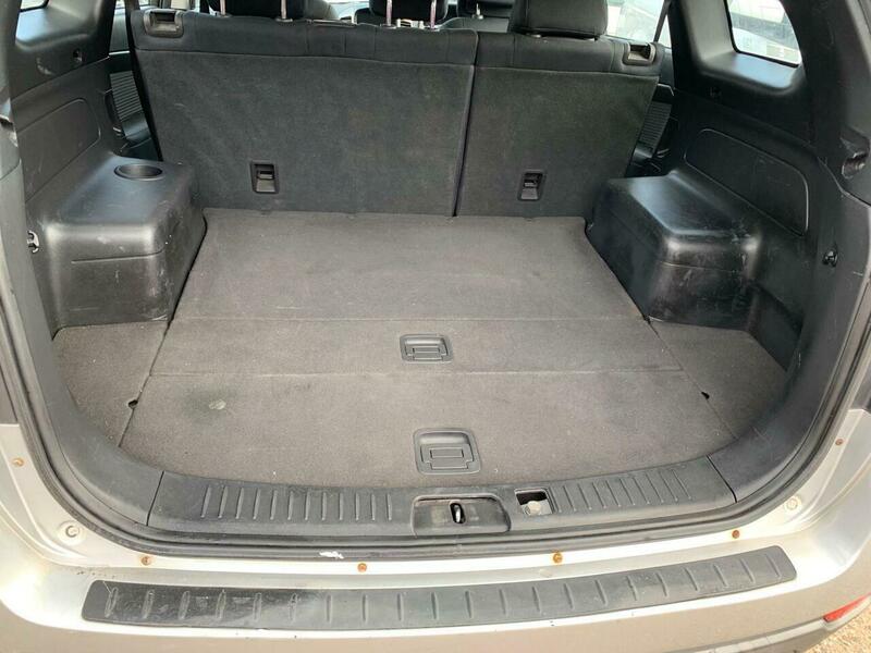 Used Chevrolet Captiva 2011 for sale - 78073640: Photo 6