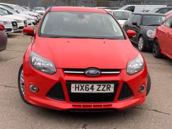 Used Ford Focus 2014 for sale - 73824348: Photo