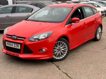 Used Ford Focus 2014 for sale - 73824348: Photo