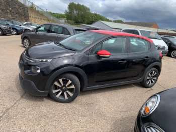 Used Citroen C3 2017 for sale - 75173972: Photo