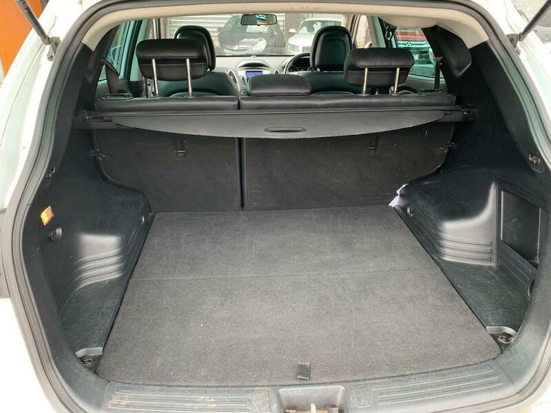 Used Hyundai Ix35 2011 for sale - 78073667: Photo 10