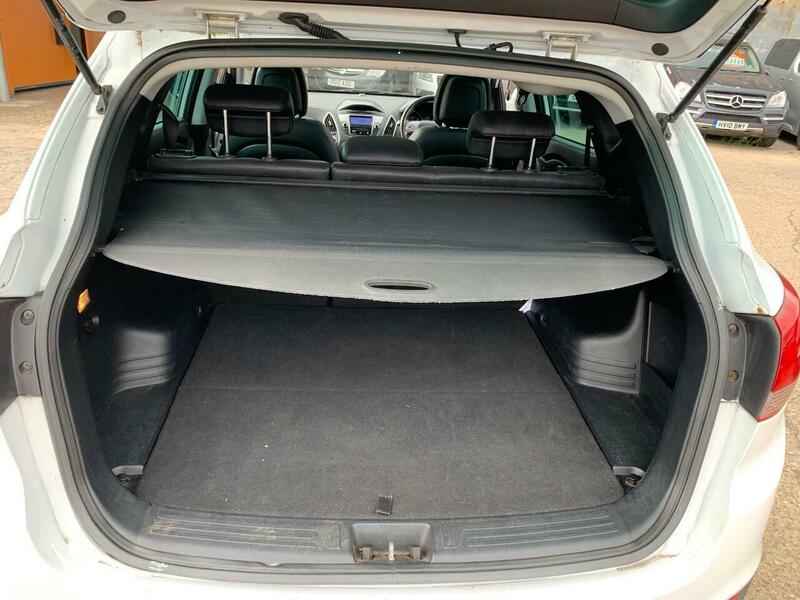 Used Hyundai Ix35 2011 for sale - 78073667: Photo 11