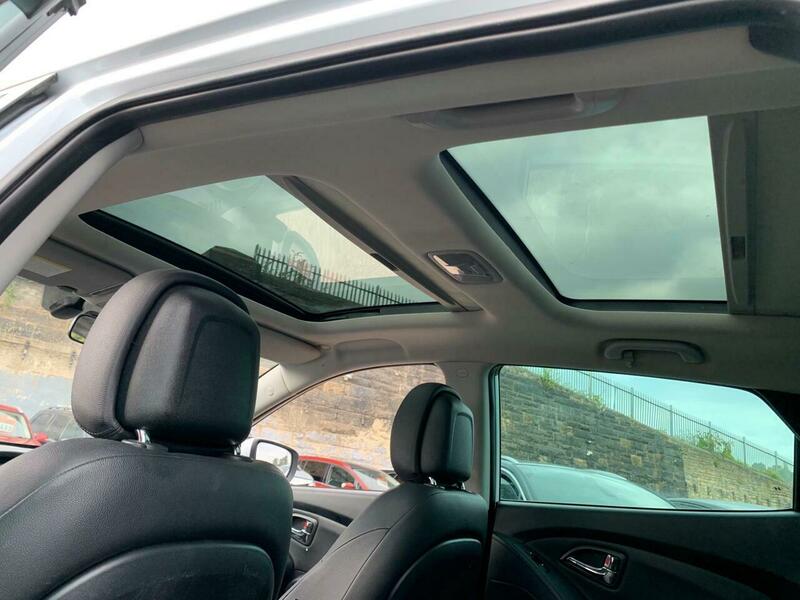 Used Hyundai Ix35 2011 for sale - 78073667: Photo 12