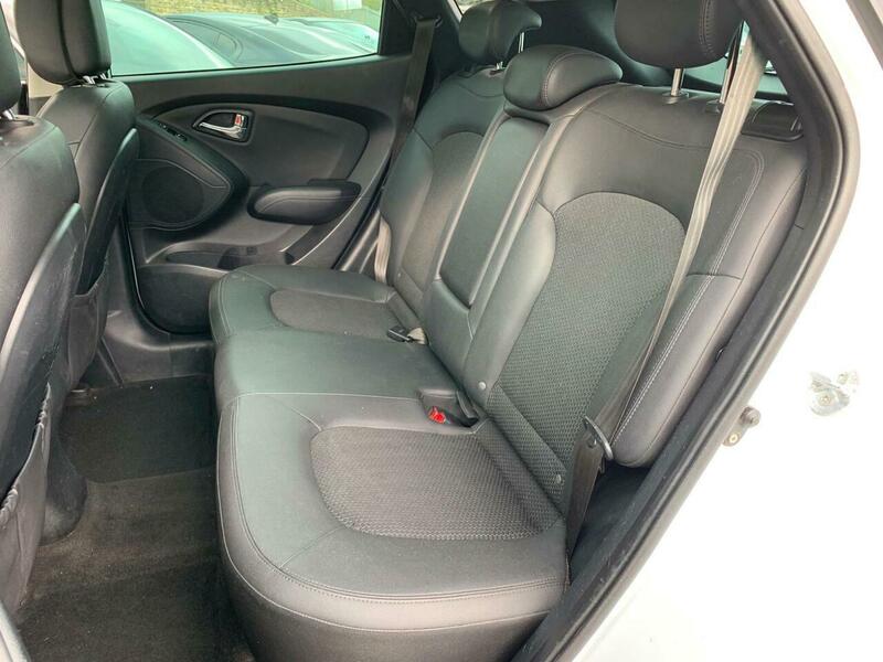 Used Hyundai Ix35 2011 for sale - 78073667: Photo 15