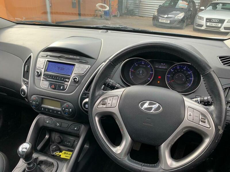 Used Hyundai Ix35 2011 for sale - 78073667: Photo 18