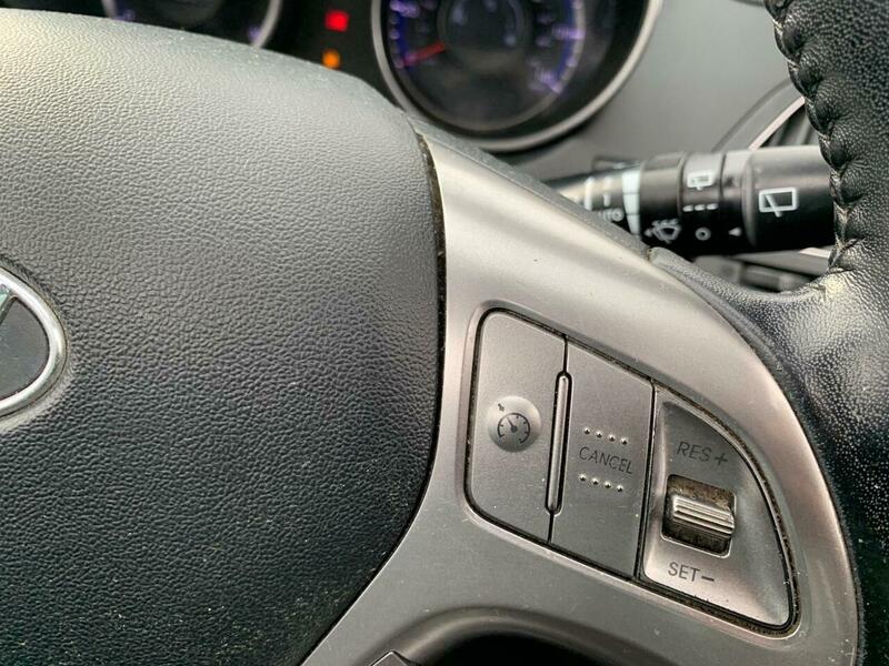 Used Hyundai Ix35 2011 for sale - 78073667: Photo 20