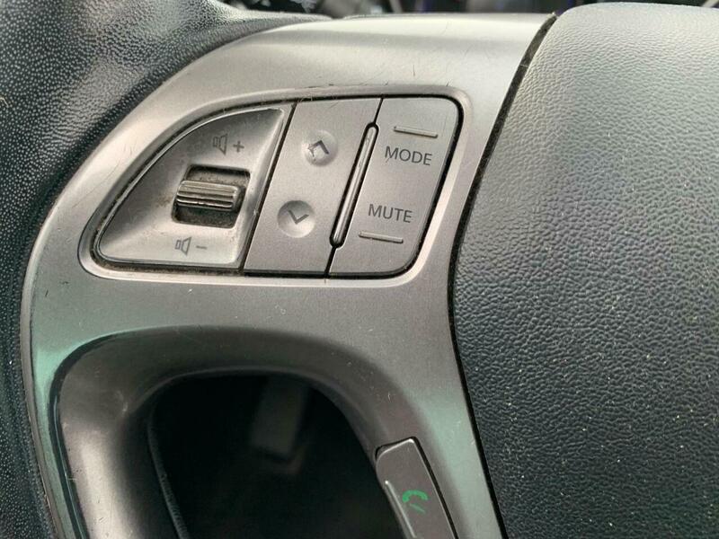 Used Hyundai Ix35 2011 for sale - 78073667: Photo 21