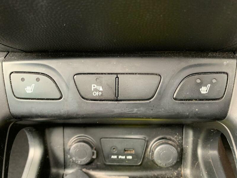 Used Hyundai Ix35 2011 for sale - 78073667: Photo 22