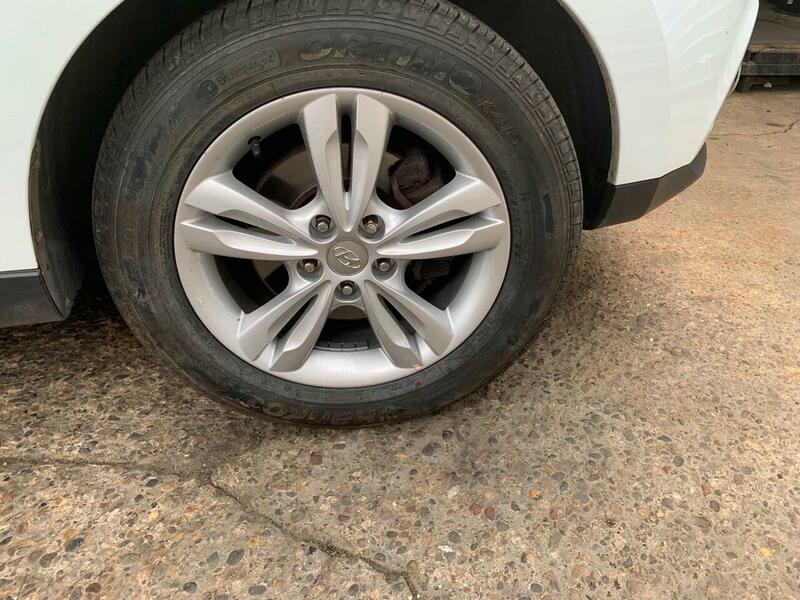 Used Hyundai Ix35 2011 for sale - 78073667: Photo 23