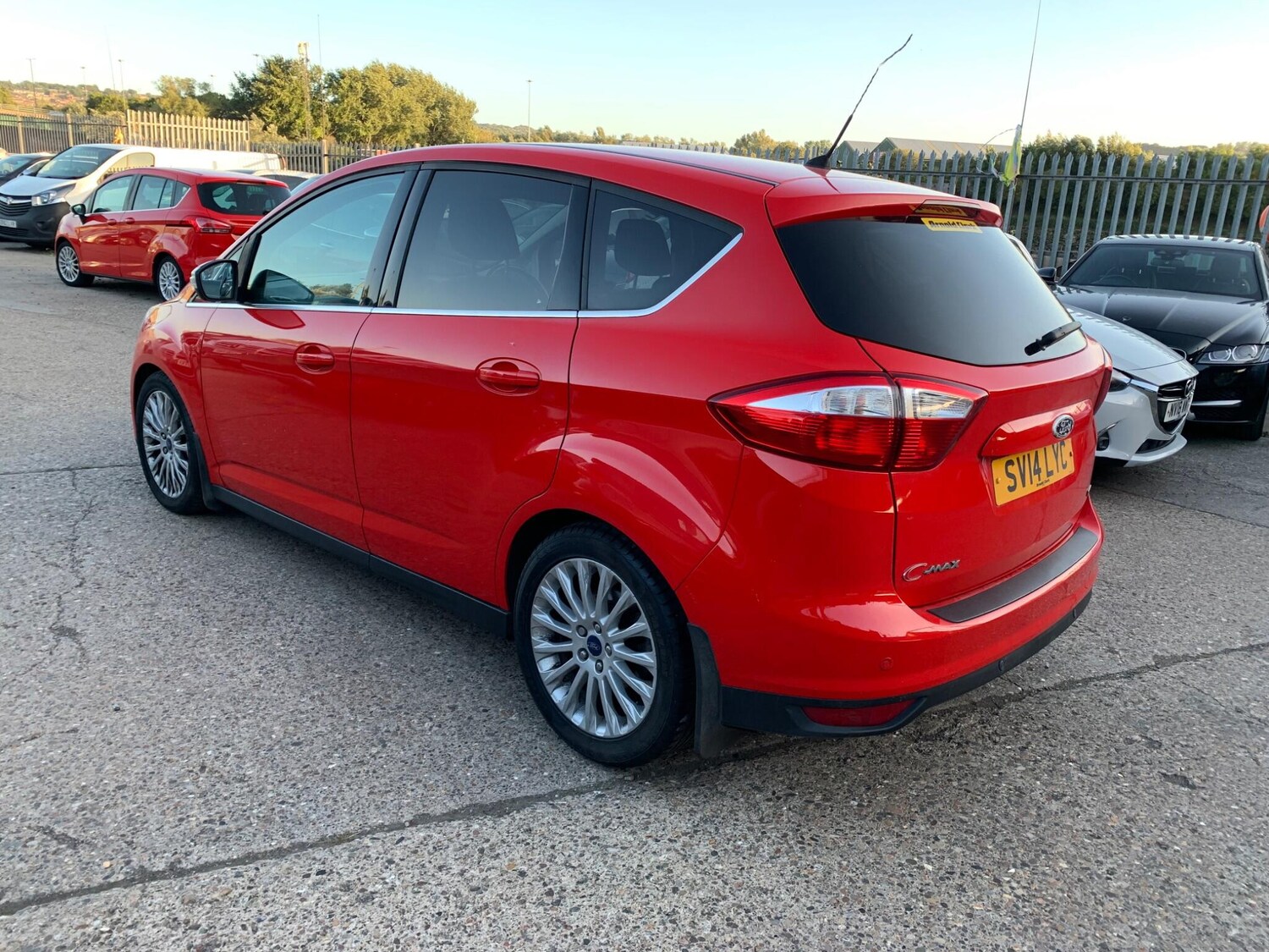 Vehicle 6