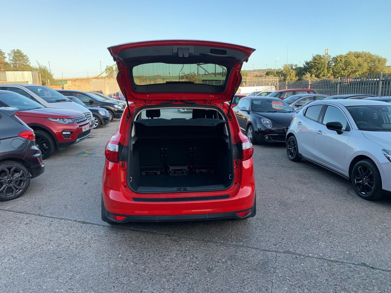 Vehicle 9