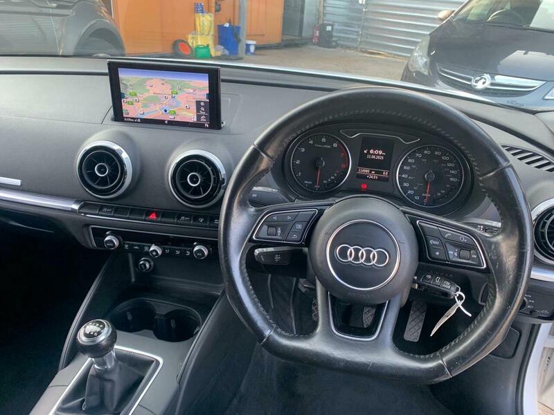 Used Audi A3 2016 for sale - 78073652: Photo 11