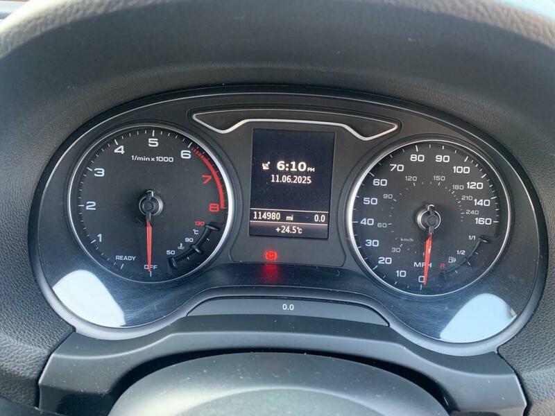 Used Audi A3 2016 for sale - 78073652: Photo 12