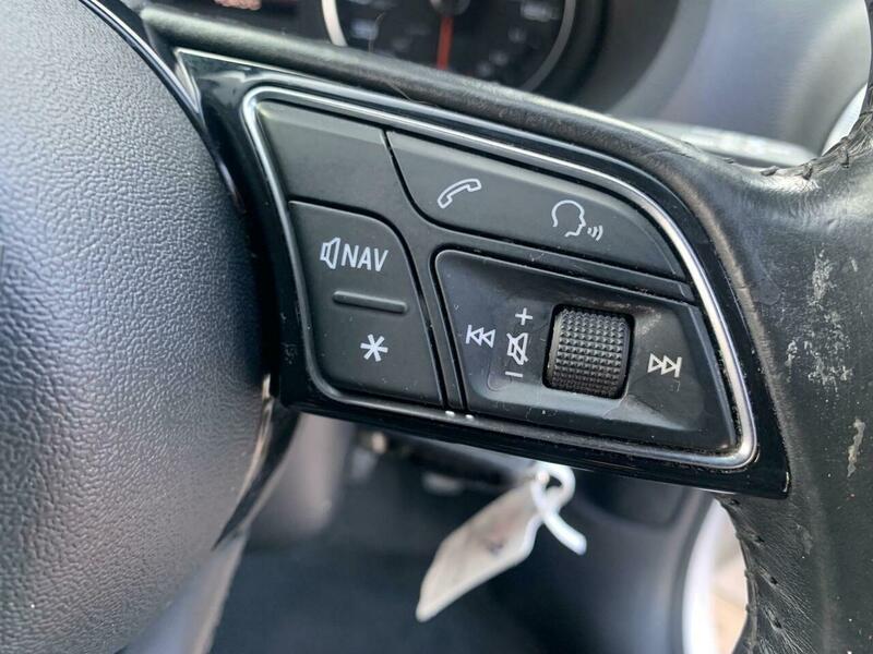 Used Audi A3 2016 for sale - 78073652: Photo 13