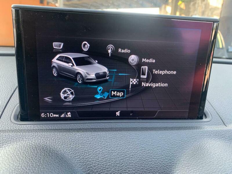 Used Audi A3 2016 for sale - 78073652: Photo 16