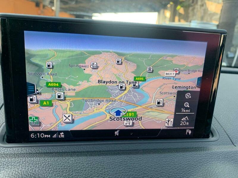 Used Audi A3 2016 for sale - 78073652: Photo 17