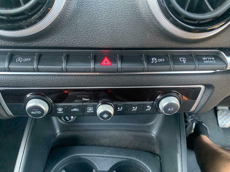 Used Audi A3 2016 for sale - 78073652: Photo 18