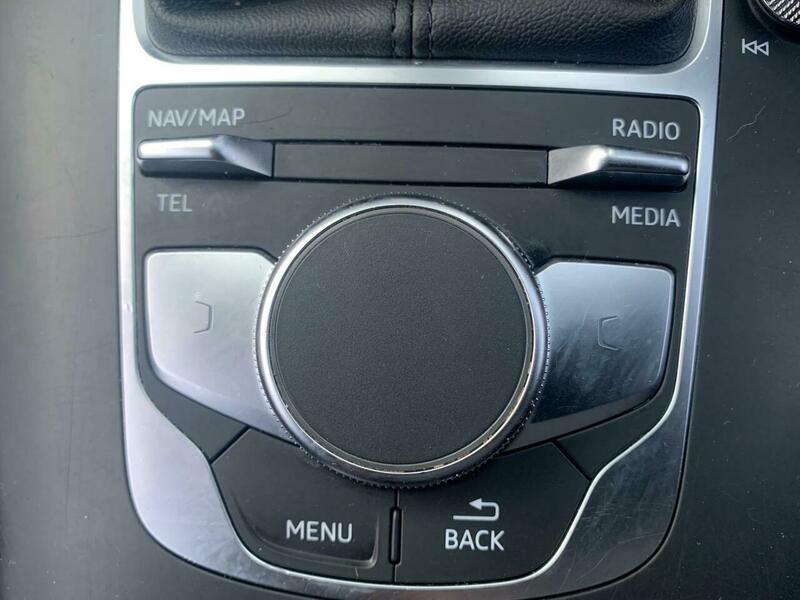 Used Audi A3 2016 for sale - 78073652: Photo 19