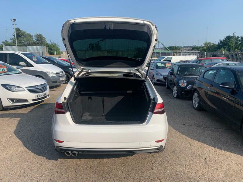 Used Audi A3 2016 for sale - 78073652: Photo 2