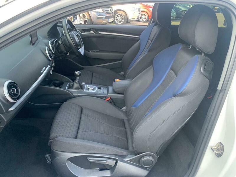 Used Audi A3 2016 for sale - 78073652: Photo 22