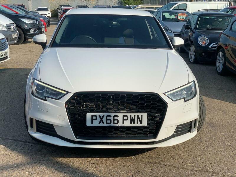 Used Audi A3 2016 for sale - 78073652: Photo 4