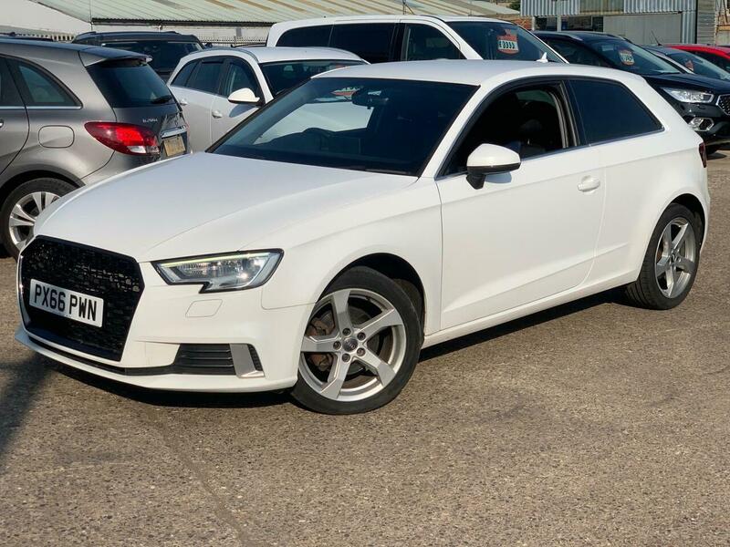 Used Audi A3 2016 for sale - 78073652: Photo 5