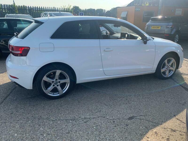 Used Audi A3 2016 for sale - 78073652: Photo 7