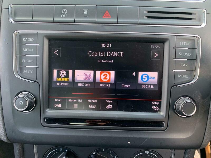 Used Volkswagen Polo 2015 for sale - 78069670: Photo 10