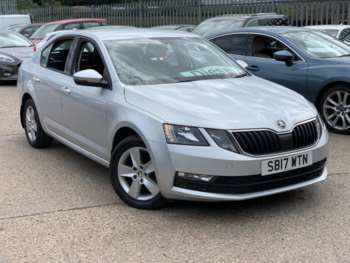 Used Skoda Octavia 2017 for sale - 75414935: Photo