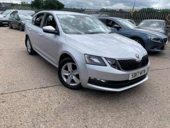 Used Skoda Octavia 2017 for sale - 75414935: Photo