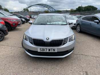 Used Skoda Octavia 2017 for sale - 75414935: Photo