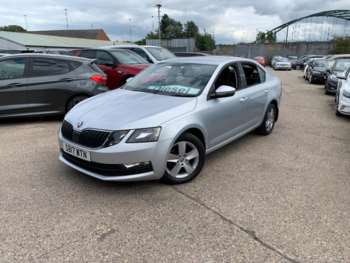 Used Skoda Octavia 2017 for sale - 75414935: Photo
