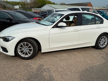 Used BMW 3 Series 2016 for sale - 78459081: Photo