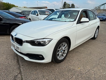 Used BMW 3 Series 2016 for sale - 78459081: Photo